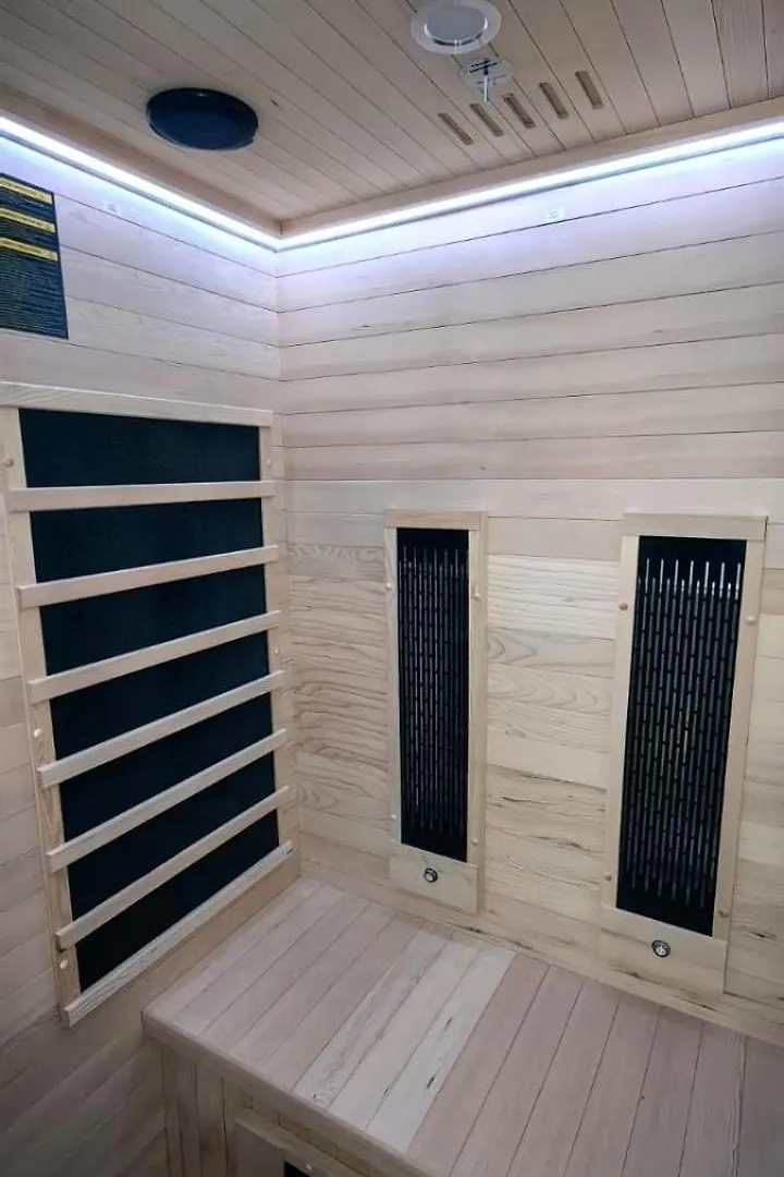 Holiday home Luksuswy Domek Fantazja Z Sauna I Kominkiem Przy Stoku Narciarskim Karpacz Poland