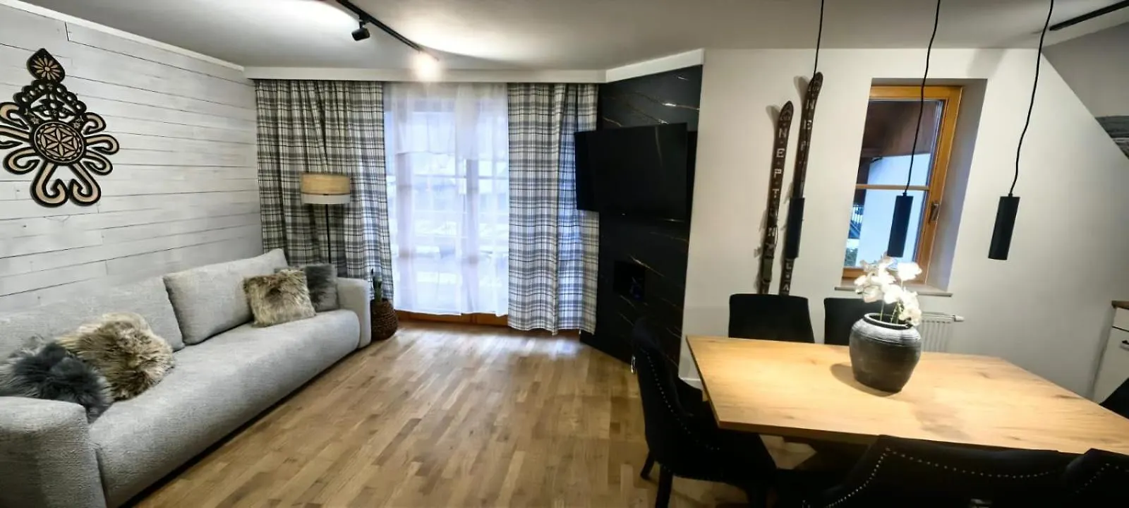 Luksuswy Domek Fantazja Z Sauna I Kominkiem Przy Stoku Narciarskim Karpacz Holiday home